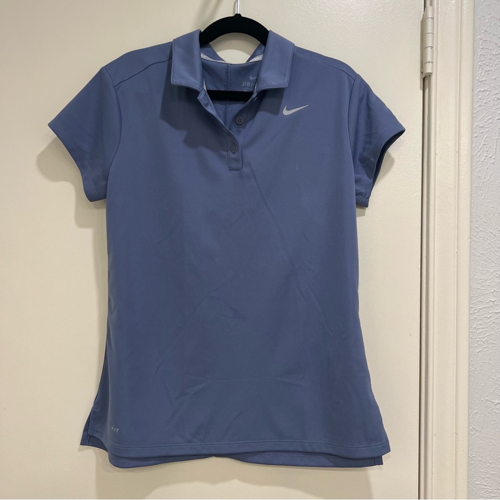 Kids Austin Country Club Golf Polo